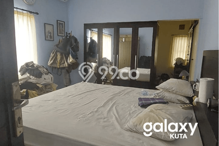 Rumah Luas Tanah 245m² di Goa Gong, Badung - Lokasi Strategis Rumah Luas Tanah 245m² di Goa Gong, Badung - Lokasi Strategis