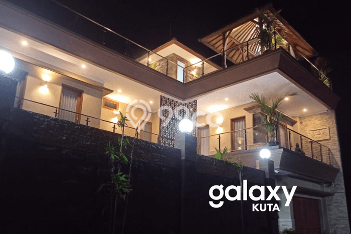 PELUANG INVESTASI! Vila Kawasan Kutuh, Luas 200m², ROI Tinggi PELUANG INVESTASI! Vila Kawasan Kutuh, Luas 200m², ROI Tinggi