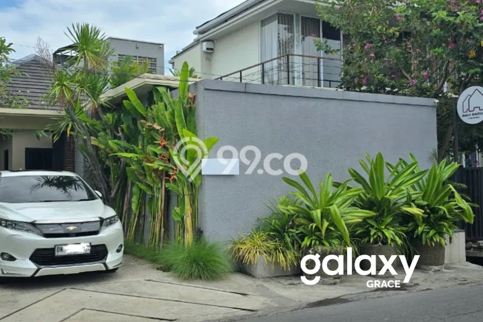 Vila Disewakan Kawasan , Area 0m2m², Kawasan Asri Vila Disewakan Kawasan , Area 0m2m², Kawasan Asri