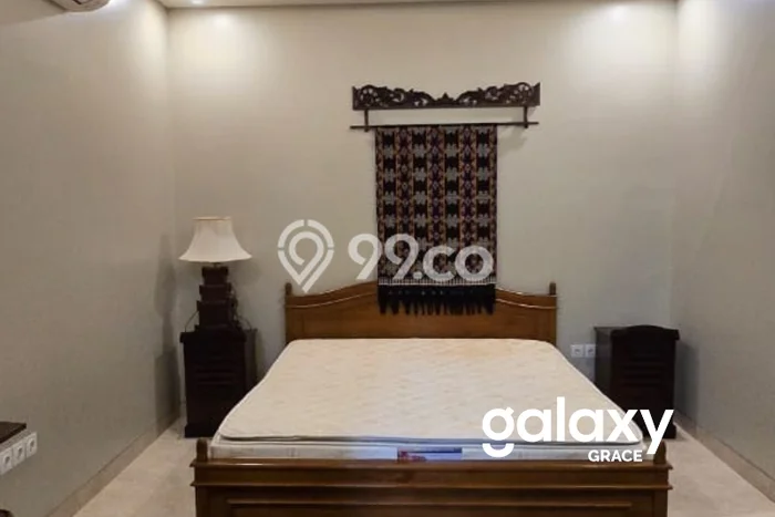 Vila Disewakan Kawasan , Area 0m2m², Kawasan Asri Vila Disewakan Kawasan , Area 0m2m², Kawasan Asri