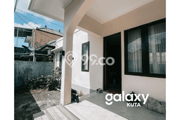 Rumah di Jimbaran, Dekat Fasilitas, 2 KT Rumah di Jimbaran, Dekat Fasilitas, 2 KT