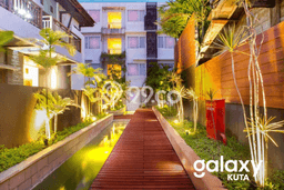 AREA TERSIBUK! Hotel di Kerobokan, Luas 6000m2m², Pusat Komersial AREA TERSIBUK! Hotel di Kerobokan, Luas 6000m2m², Pusat Komersial