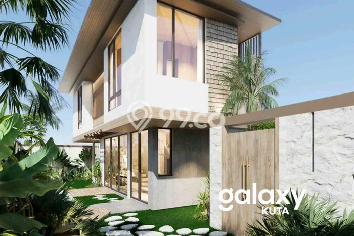 FOR SALE! Vila Kawasan Kedungu, Area 120m², Lokasi Premium FOR SALE! Vila Kawasan Kedungu, Area 120m², Lokasi Premium