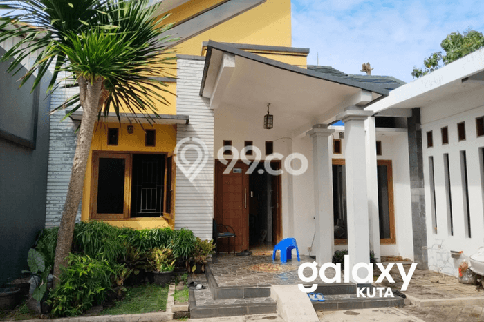 Jual Rumah Eksklusif 5 KT di Cinangka, Depok Jual Rumah Eksklusif 5 KT di Cinangka, Depok