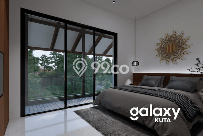 LOKASI TERBAIK! Vila di Ungasan, Luas 185m², Kawasan Asri dan nyaman LOKASI TERBAIK! Vila di Ungasan, Luas 185m², Kawasan Asri dan nyaman