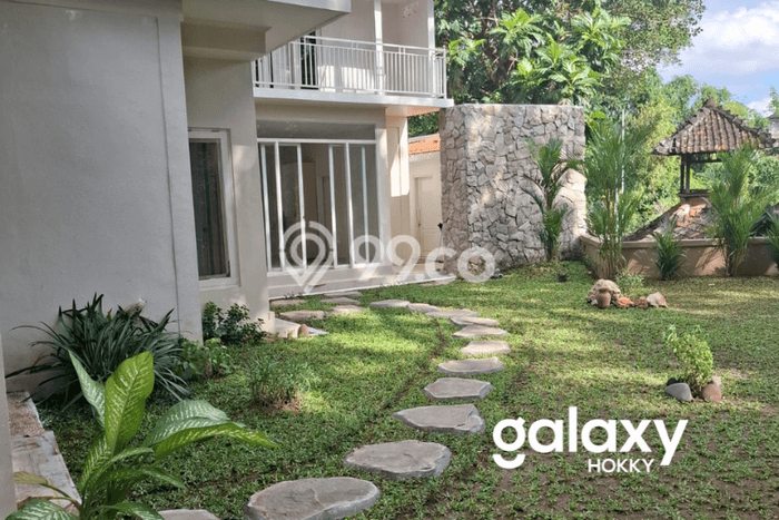Rumah Minimalis area Peguyangan, Denpasar, LT 305m² Bangunan 190m² Rumah Minimalis area Peguyangan, Denpasar, LT 305m² Bangunan 190m²