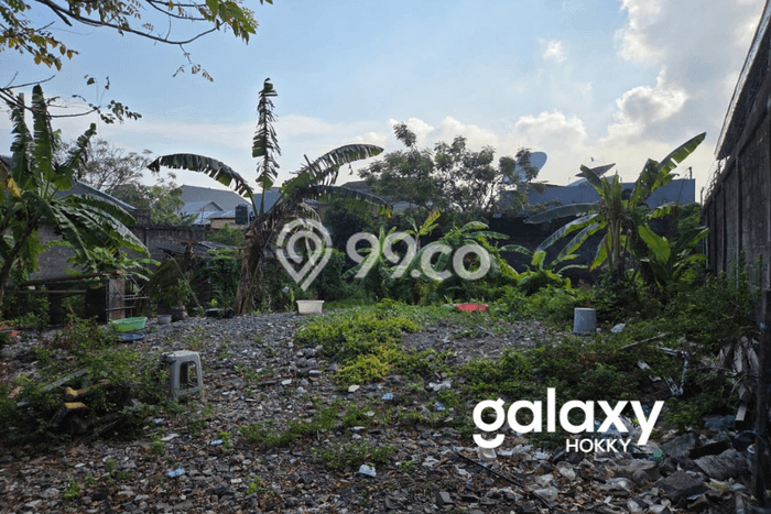 Dijual Tanah Area Premium di Dewi Sri, Luas 800m², Potensi Tinggi Dijual Tanah Area Premium di Dewi Sri, Luas 800m², Potensi Tinggi
