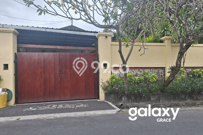 Vila Strategis Kawasan Sanur, Area 0m², Harga Bersaing Vila Strategis Kawasan Sanur, Area 0m², Harga Bersaing
