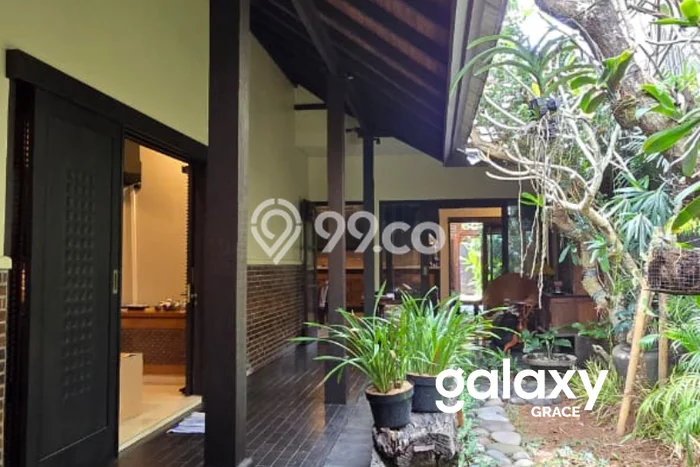 Vila Disewakan Kawasan , Area 0m2m², Kawasan Asri Vila Disewakan Kawasan , Area 0m2m², Kawasan Asri