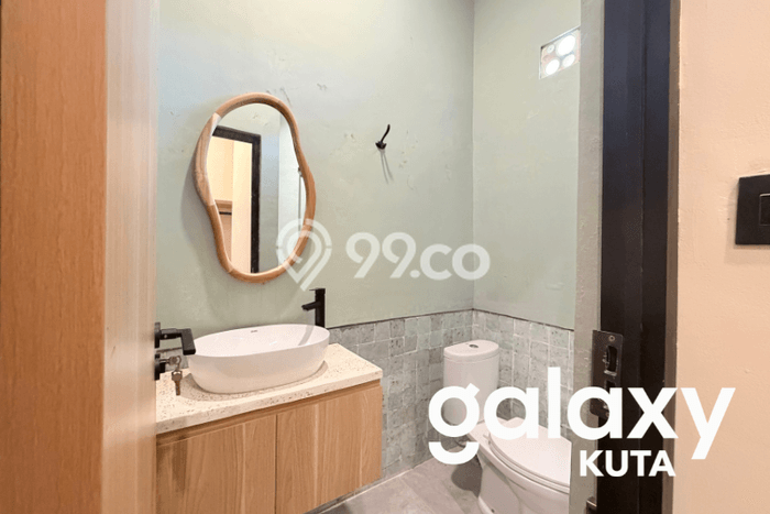 Vila di , Dimensi 113m2m², Cocok untuk beragam keperluan Vila di , Dimensi 113m2m², Cocok untuk beragam keperluan
