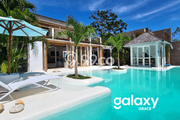 Vila Berkualitas Kawasan Uluwatu, Dimensi 300m², Posisi Premium dengan jalan bagus Vila Berkualitas Kawasan Uluwatu, Dimensi 300m², Posisi Premium dengan jalan bagus