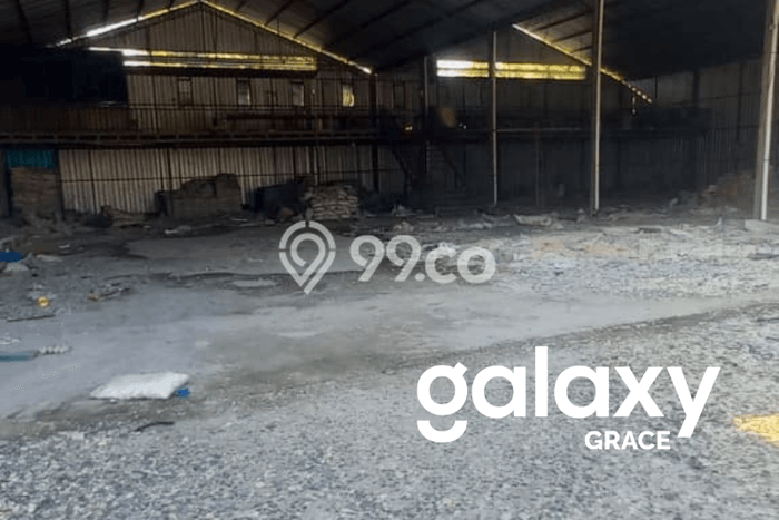 Disewakan Gudang di Kawasan Ramai Kerobokan Luas 1000m2 Disewakan Gudang di Kawasan Ramai Kerobokan Luas 1000m2
