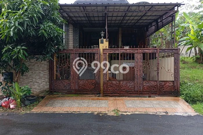 Dijual Rumah 3 Kamar Lokasi Strategis Nyaman dan Strategis di Pamulang Dijual Rumah 3 Kamar Lokasi Strategis Nyaman dan Strategis di Pamulang