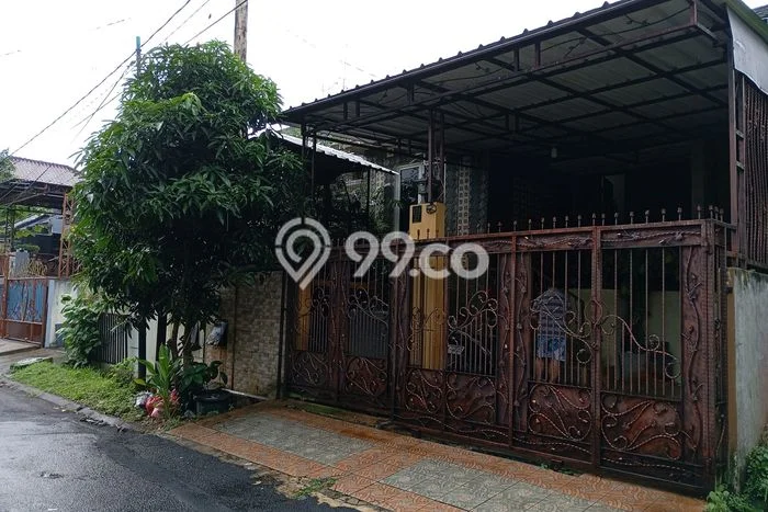 Dijual Rumah 3 Kamar Lokasi Strategis Nyaman dan Strategis di Pamulang Dijual Rumah 3 Kamar Lokasi Strategis Nyaman dan Strategis di Pamulang