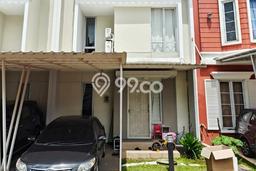 Rumah Modern 3 KT di Gading Serpong Tangerang Rumah Modern 3 KT di Gading Serpong Tangerang