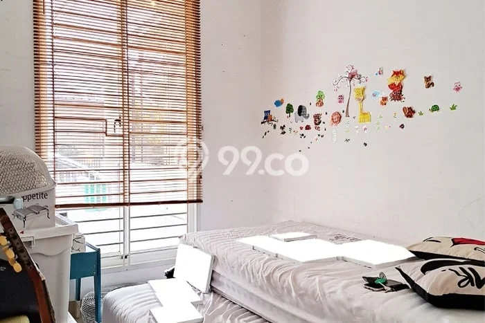 Jual Rumah Strategis Bagus Punya 2 KT di Cisauk Tangerang SHM Jual Rumah Strategis Bagus Punya 2 KT di Cisauk Tangerang SHM