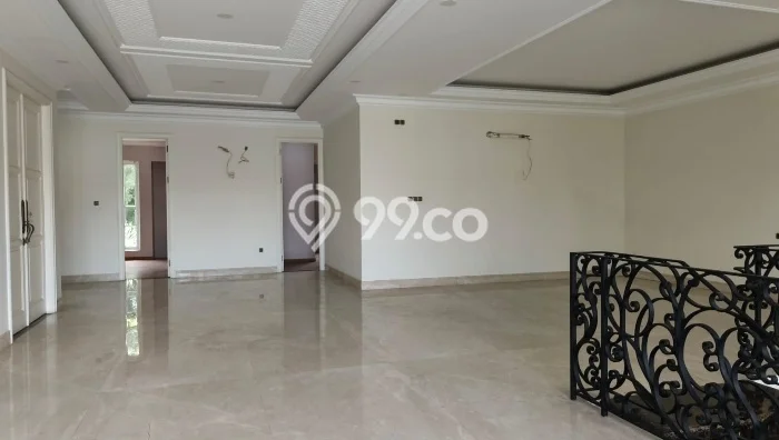 Dijual Rumah Luas Elegan Dengan View Cantik di Pondok Indah, Jakarta Selatan Dijual Rumah Luas Elegan Dengan View Cantik di Pondok Indah, Jakarta Selatan