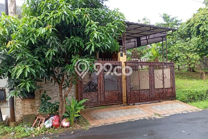 Dijual Rumah 3 Kamar Lokasi Strategis Nyaman dan Strategis di Pamulang Dijual Rumah 3 Kamar Lokasi Strategis Nyaman dan Strategis di Pamulang