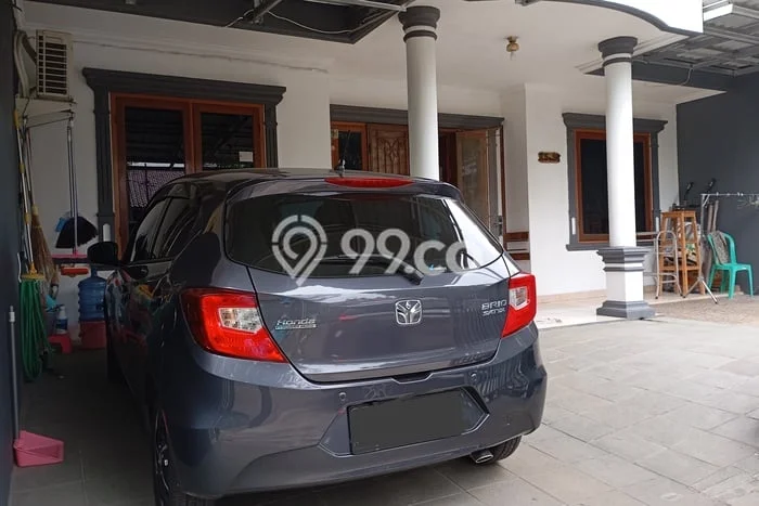Dijual Hunian Rumah Terawat 4 KT di Serpong Villa Melati Mas, Tangerang Selatan Dijual Hunian Rumah Terawat 4 KT di Serpong Villa Melati Mas, Tangerang Selatan
