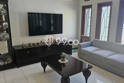 Rumah Eksklusif Dijual LT 250m2 di Lembang, Bandung Barat Rumah Eksklusif Dijual LT 250m2 di Lembang, Bandung Barat