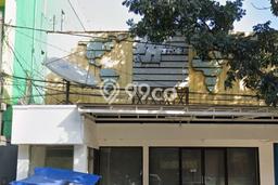 Ruko Bagus Dijual LB 100m2 Lokasi Strategis Bandung Area Cocok untuk Berbisnis Ruko Bagus Dijual LB 100m2 Lokasi Strategis Bandung Area Cocok untuk Berbisnis