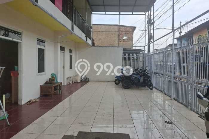 Tersedia Rumah Kost di Pungkur, Bandung 50 Kamar Tersedia Rumah Kost di Pungkur, Bandung 50 Kamar