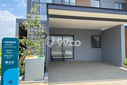 Rumah Siap Huni di Summarecon Bandung, Bandung, LT 84m2m² LB 74m2m² Rumah Siap Huni di Summarecon Bandung, Bandung, LT 84m2m² LB 74m2m²