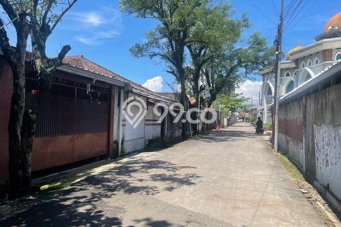 Tanah Kavling Dijual di Bandung dengan Spesifikasi 468m2 Tanah Kavling Dijual di Bandung dengan Spesifikasi 468m2