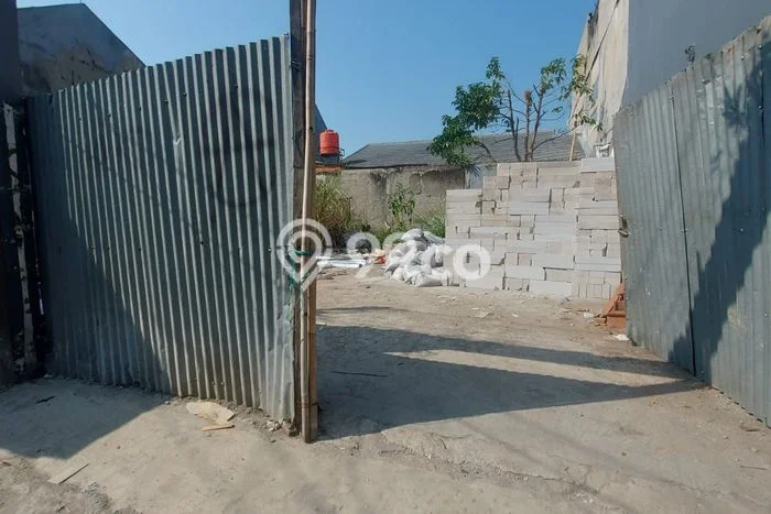 Kavling Tanah Dijual di Regol Bandung Spesifikasi 161m2 Kavling Tanah Dijual di Regol Bandung Spesifikasi 161m2