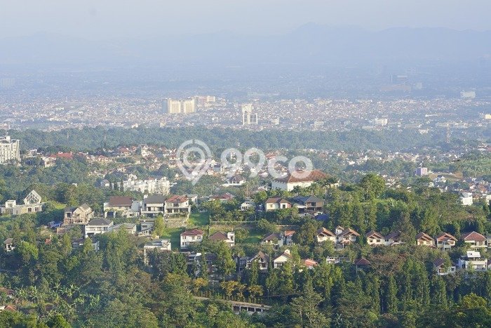 Dijual Tanah Lokasi Resor Dago Pakar, Bandung Seluas 190m2 Dijual Tanah Lokasi Resor Dago Pakar, Bandung Seluas 190m2