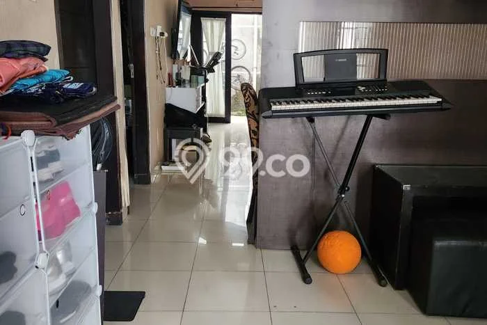 Jual Rumah Bagus Siap Huni LB 90m2 di Arcamanik, Bandung Jual Rumah Bagus Siap Huni LB 90m2 di Arcamanik, Bandung