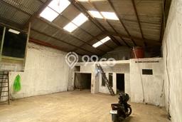 Unit Gudang Dijual di Bandung Kulon Bandung Luas Tanah 168m2, Luas Bangunan 160m2 Unit Gudang Dijual di Bandung Kulon Bandung Luas Tanah 168m2, Luas Bangunan 160m2