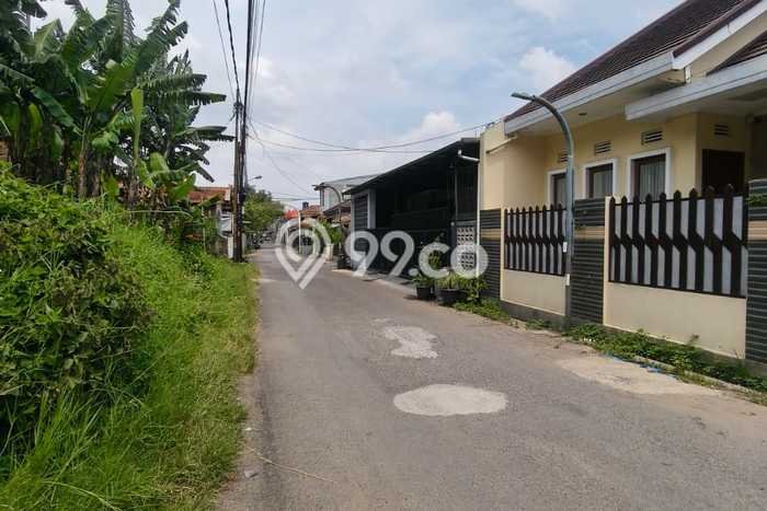 Kavling Tanah Dijual di Rancasari, Bandung, Luas 306m2 Area Strategis Kavling Tanah Dijual di Rancasari, Bandung, Luas 306m2 Area Strategis