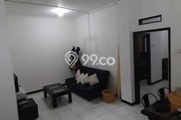 Rumah Modern Minimalis 4 Kamar Siap Huni di Lengkong Rumah Modern Minimalis 4 Kamar Siap Huni di Lengkong