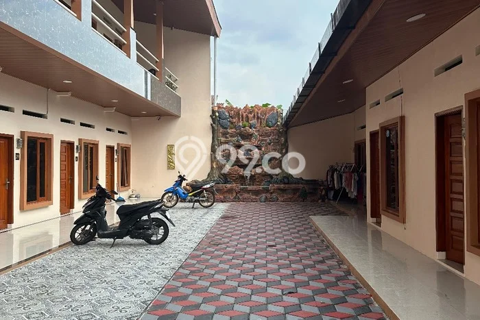 Kos-kosan Dijual di Pasir Luyu Bandung Luas 1000m2 Kos-kosan Dijual di Pasir Luyu Bandung Luas 1000m2