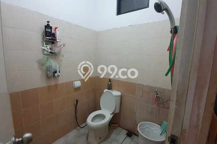 Jual Rumah Modern 3 KT di Buah Batu, Bandung Jual Rumah Modern 3 KT di Buah Batu, Bandung