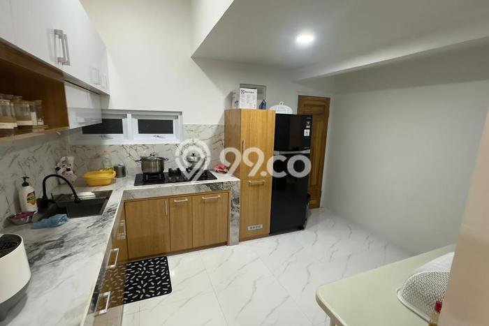 Rumah Modern Minimalis 5 KT Bisa Langsung Pindah di Cilengkrang Rumah Modern Minimalis 5 KT Bisa Langsung Pindah di Cilengkrang