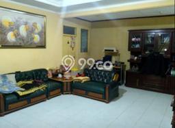 Jual Rumah Modern 3 KT di Cijerah, Bandung Jual Rumah Modern 3 KT di Cijerah, Bandung