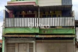 Untuk Dijual! Ruko di Pasir Koja Bandung LT 72m2 / LB 200m2 Kawasan Strategis Untuk Dijual! Ruko di Pasir Koja Bandung LT 72m2 / LB 200m2 Kawasan Strategis