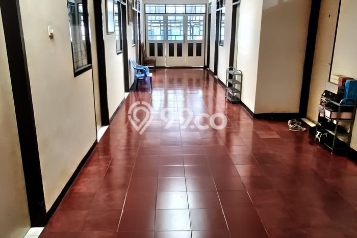 Kost Dijual Lokasi Lengkong, Bandung, 11 KT, 7 KM, 200m2 Kost Dijual Lokasi Lengkong, Bandung, 11 KT, 7 KM, 200m2