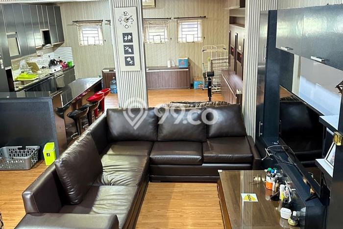 Rumah Modern Minimalis 5 KT Bisa Langsung Pindah di Karawang Barat Rumah Modern Minimalis 5 KT Bisa Langsung Pindah di Karawang Barat