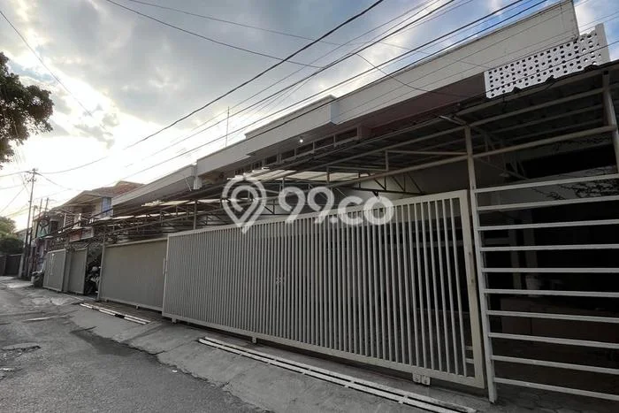 Kos-kosan Dijual di Sayap Dago Bandung Luas 1650m2 Kos-kosan Dijual di Sayap Dago Bandung Luas 1650m2