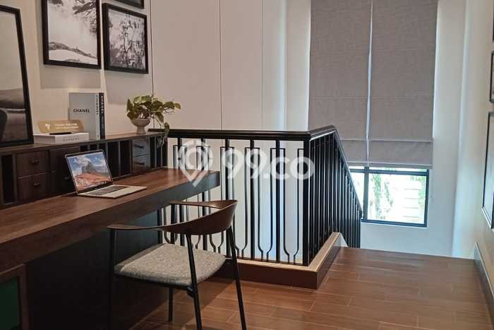 Rumah Modern Minimalis 3 KT Siap Huni di Karawang Barat Rumah Modern Minimalis 3 KT Siap Huni di Karawang Barat