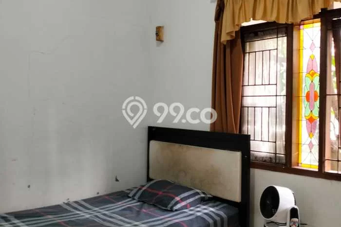Hunian Elit LB 380m2 Siap Pakai Desain Elegan di Caringin, Bandung Hunian Elit LB 380m2 Siap Pakai Desain Elegan di Caringin, Bandung