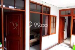 Rumah Elit Modern Siap Huni di Pajajaran Bandung Rumah Elit Modern Siap Huni di Pajajaran Bandung