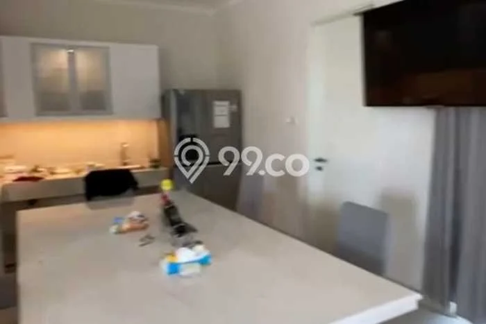 Rumah Elit Modern Siap Huni di Podomoro Park Bandung Bandung Rumah Elit Modern Siap Huni di Podomoro Park Bandung Bandung