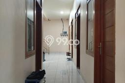 FOR SALE Kost 28 Kamar, 12 Kamar Mandi di Cibiru, Bandung, Luas 620m2 FOR SALE Kost 28 Kamar, 12 Kamar Mandi di Cibiru, Bandung, Luas 620m2