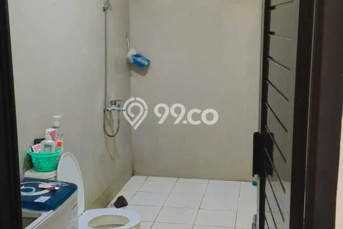Dijual Rumah Modern 2 KT di Kopo, Bandung Dijual Rumah Modern 2 KT di Kopo, Bandung