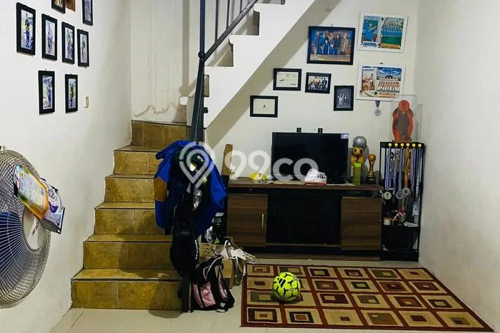 Dijual Rumah Minimalis Bagus Punya 4 KT di Antapani Bandung SHM Dijual Rumah Minimalis Bagus Punya 4 KT di Antapani Bandung SHM