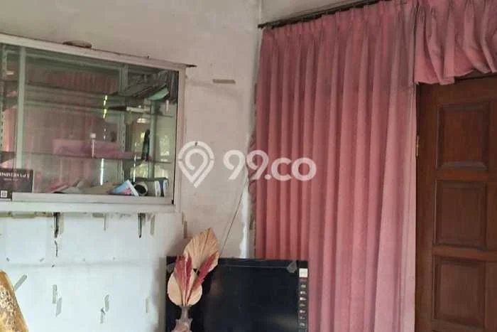 Dijual Rumah Eksklusif 5 KT di Muara Sari, Bogor Dijual Rumah Eksklusif 5 KT di Muara Sari, Bogor